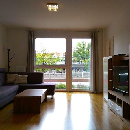 Viennes Comfortable Apartment Exterior photo